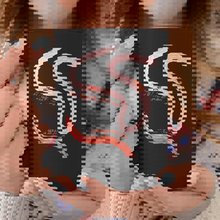 It's Lights Out And Away We Go Race Week Motorsport Racing Coffee Mug Unique Gifts