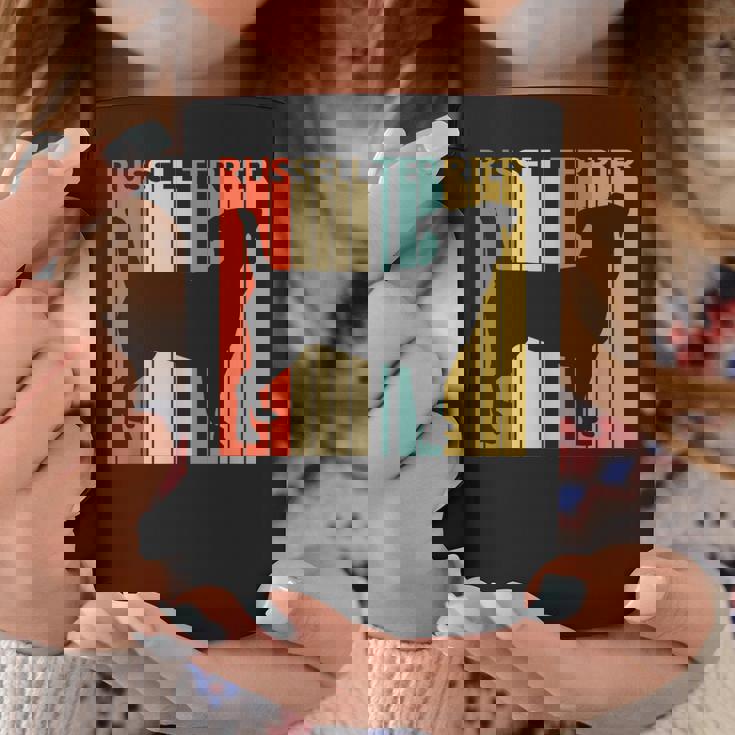 Jack Russell Terrier ジャック・ラッセル・テリア コーヒーマグ 面白い贈り物