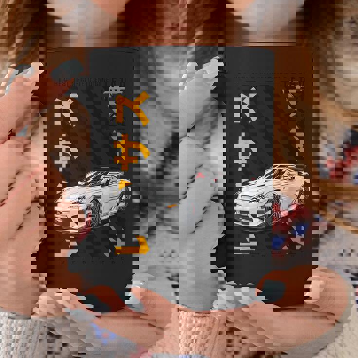 Jdm スポーツカー Lfa10 コーヒーマグ 面白い贈り物