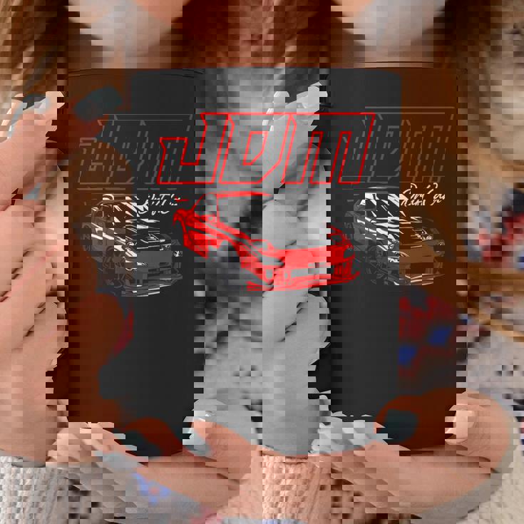 Jdm ドリフトカーロータリーレジェンド コーヒーマグ 面白い贈り物