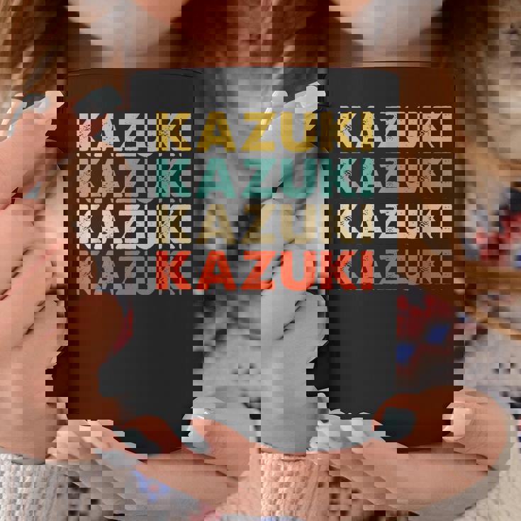 Kazuki 和樹 コーヒーマグ 面白い贈り物