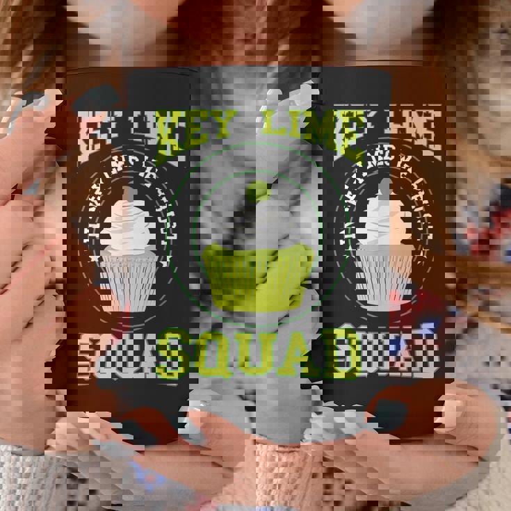 Key Lime Piequad ライム パイ ベーカー レモン フロリダパイ タルト コーヒーマグ 面白い贈り物