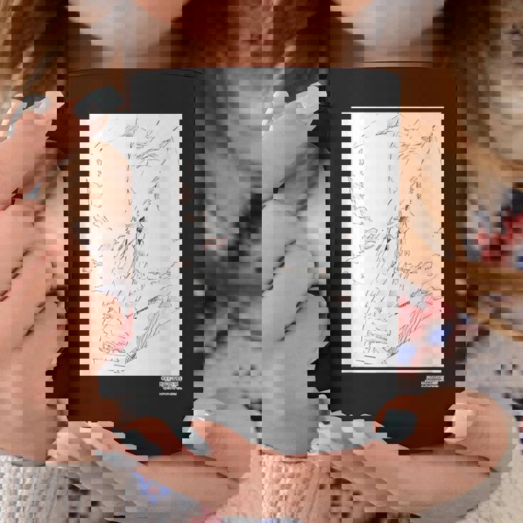 King Of Prism -Pride The Hero- デザインa コーヒーマグ 面白い贈り物