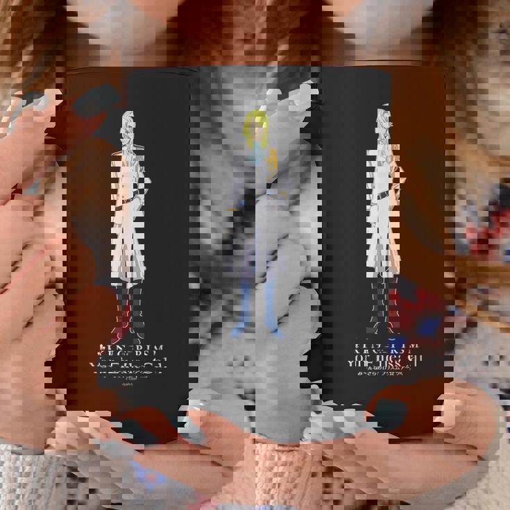 King Of Prism-Your Endless Call- 聖全身 コーヒーマグ 面白い贈り物