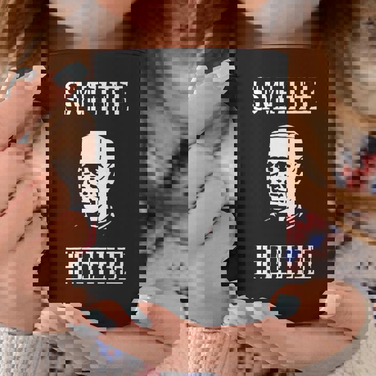 Krytenmeee Heeee ファニーレッド 引用句 ドワーフ コーヒーマグ 面白い贈り物