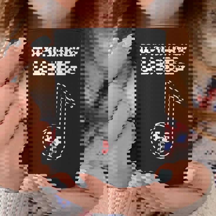 La Hee コーヒーマグ 面白い贈り物