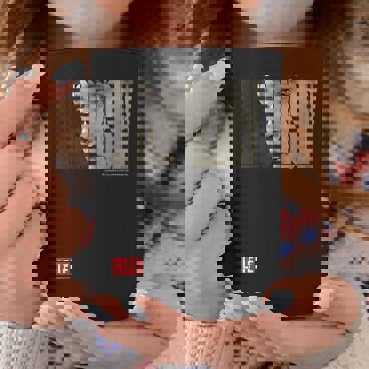 Life Picture Collection _ エルヴィス プレスリー3 コーヒーマグ 面白い贈り物