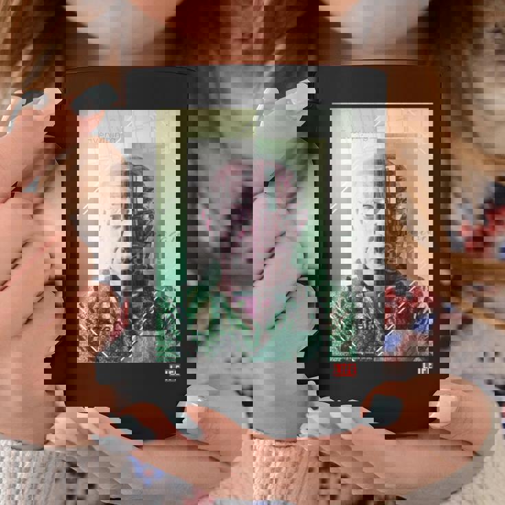 Life Picture Collection _ パブロ ピカソ1 長袖tシャツ コーヒーマグ 面白い贈り物