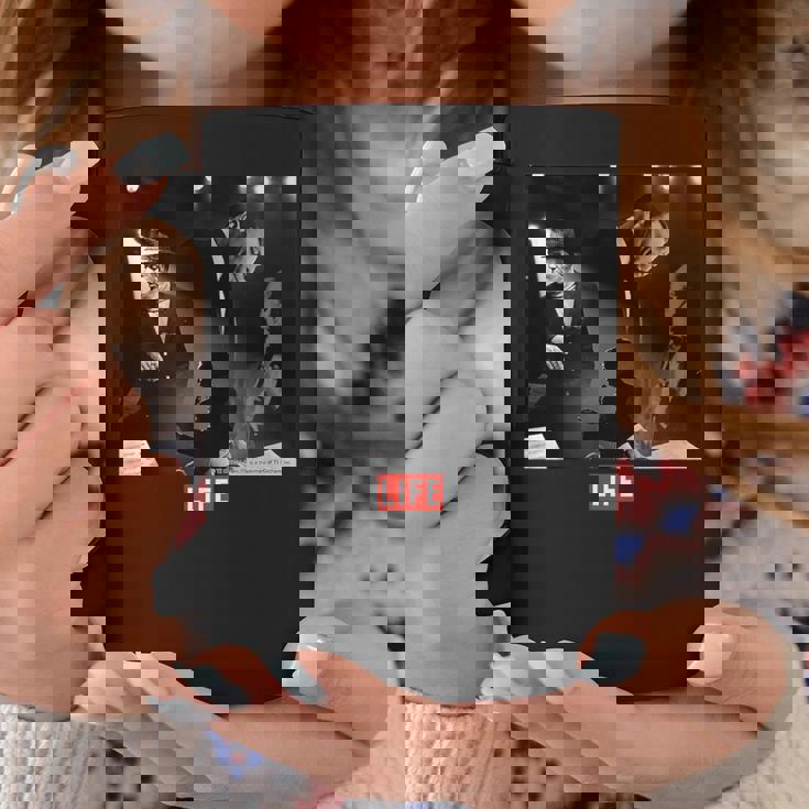 Life Picture Collection フランク シナトラ3 コーヒーマグ 面白い贈り物