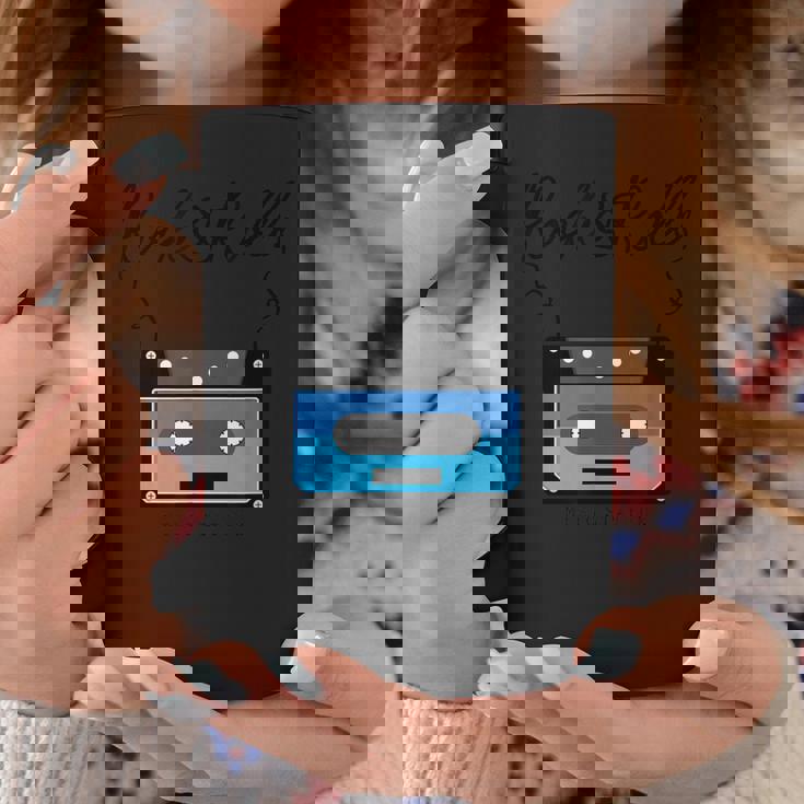 I Love Rock & Roll クールロックンロールtシャツ、ロックンロール コーヒーマグ 面白い贈り物