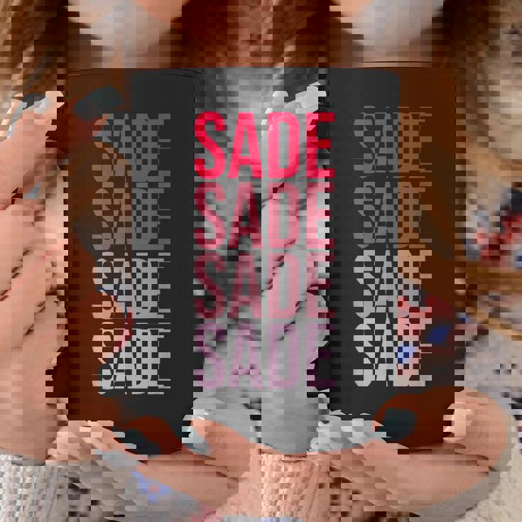 I Loveade 名前 サド コーヒーマグ 面白い贈り物