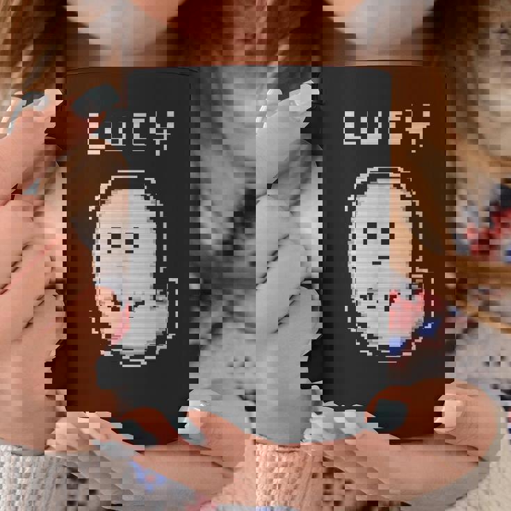 Lucyのおばけちゃん コーヒーマグ 面白い贈り物