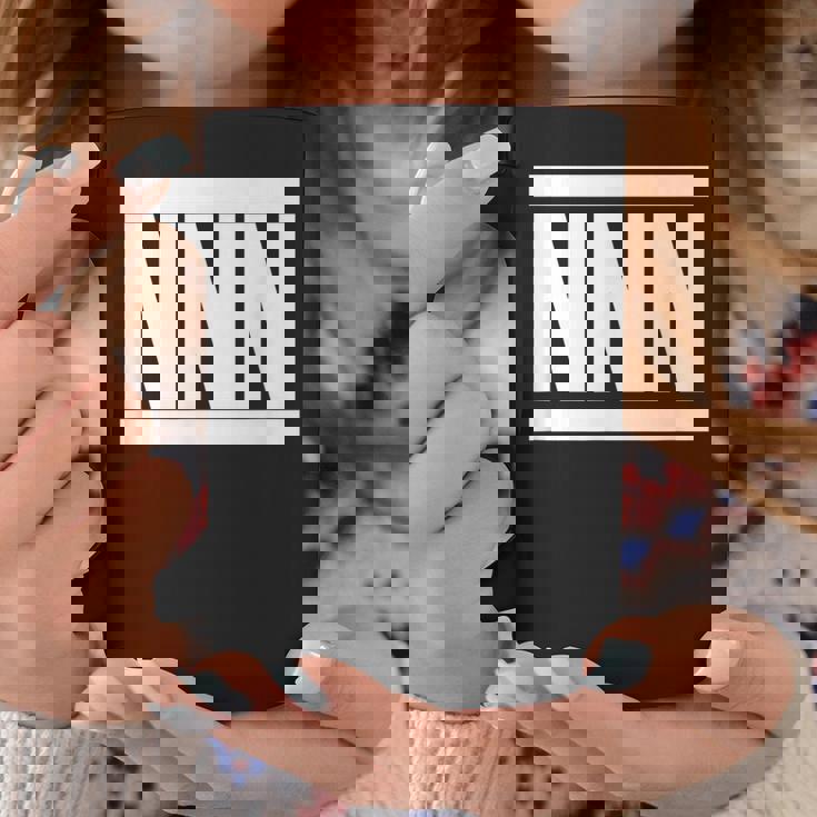 Nnn No Nut November コーヒーマグ 面白い贈り物