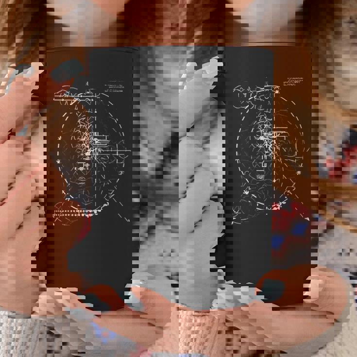 Oskarchlemmer ジェスチャーダンス コーヒーマグ 面白い贈り物