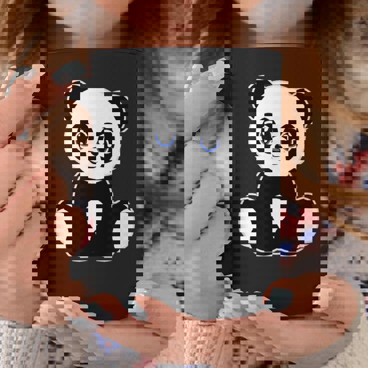 Panda Lover 幼児 女の子 男の子 トゥイーン キッズ かわいいパンダ ユース コーヒーマグ 面白い贈り物