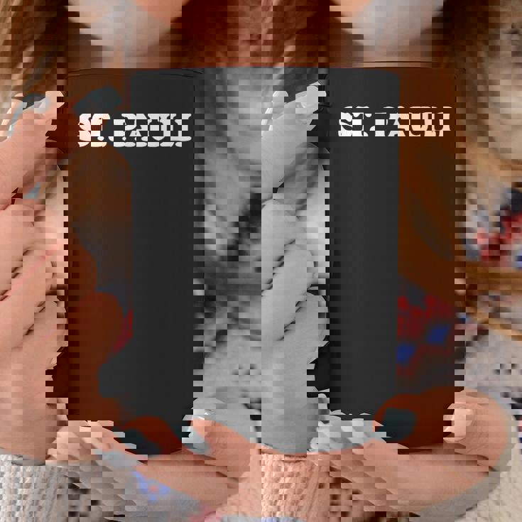 Pauli Paulianer ザンクトパウリ ハンブルク ザンクトパウリ コーヒーマグ 面白い贈り物