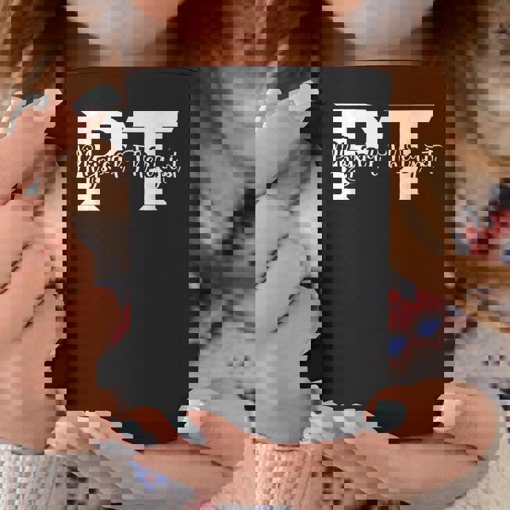 Pt リハビリ リカバリー 理学療法 理学療法士 コーヒーマグ 面白い贈り物