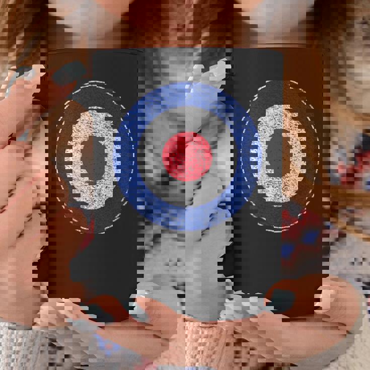 Raf Roundel 英国空軍 英国英語 コーヒーマグ 面白い贈り物