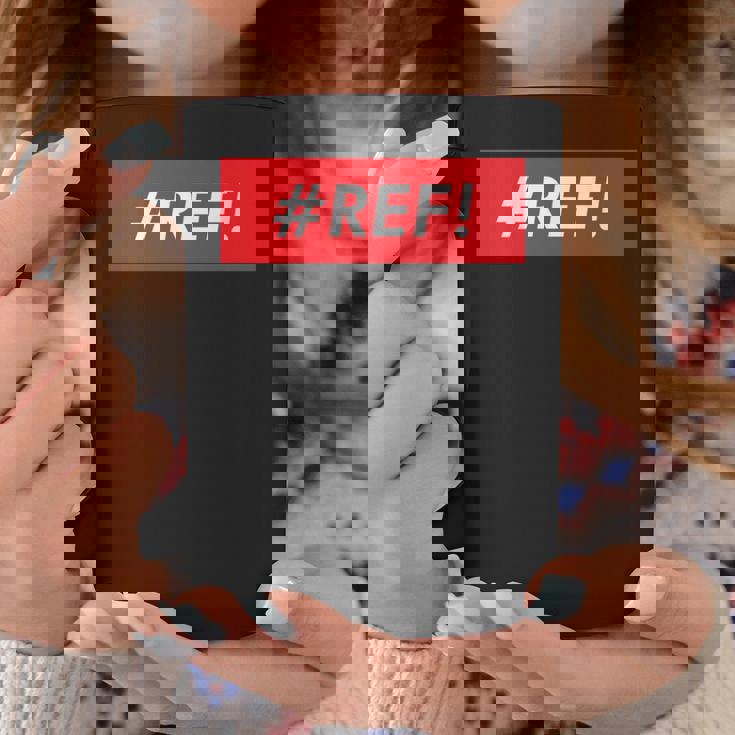 Ref Excel参照エラーミーム 長袖tシャツ コーヒーマグ 面白い贈り物