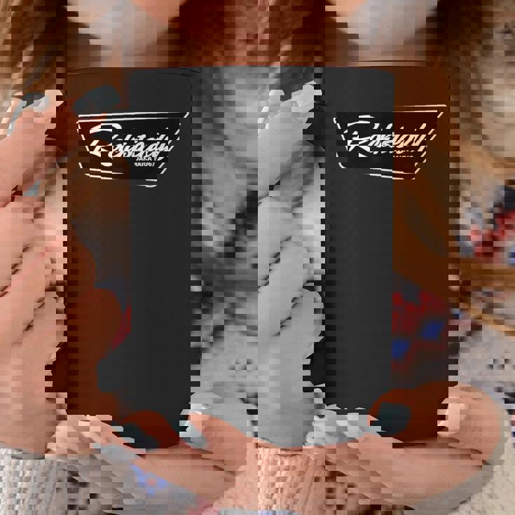 Rocksteady Jamaica 1967 ビンテージ ジャマイカ スカ レゲエ ミュージック Reggae コーヒーマグ 面白い贈り物