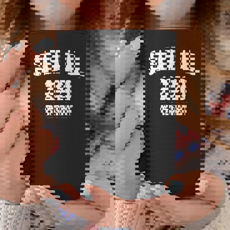 Sara All 2028Arah Duterte 2028 For Philippine President コーヒーマグ 面白い贈り物