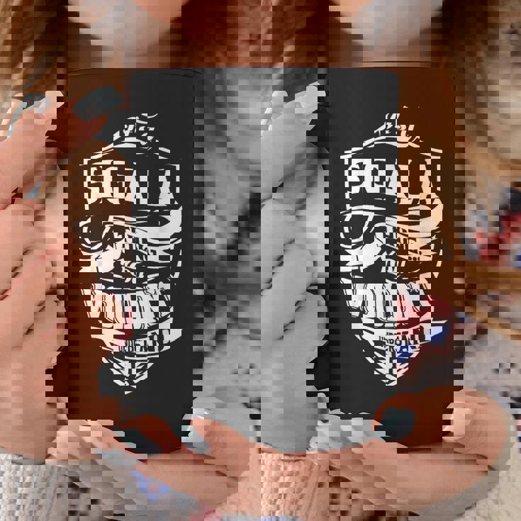 Sigala Thingです。 コーヒーマグ 面白い贈り物