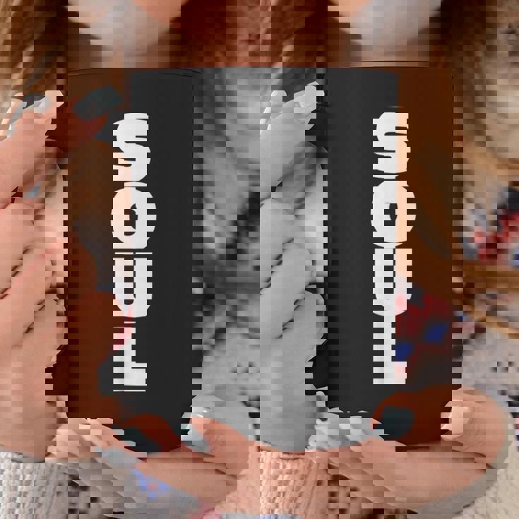 Soul Music Deepoulful House Music Dance トップ コーヒーマグ 面白い贈り物