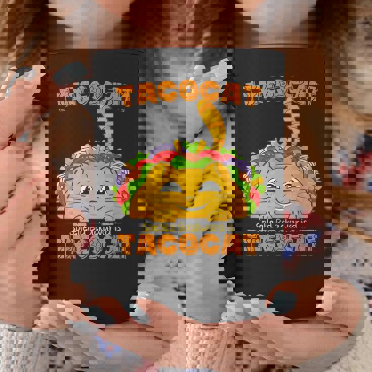 Tacocat シャツ キッズ シンコ・デ・マヨ メキシカン タコス キャット・タコス コーヒーマグ 面白い贈り物