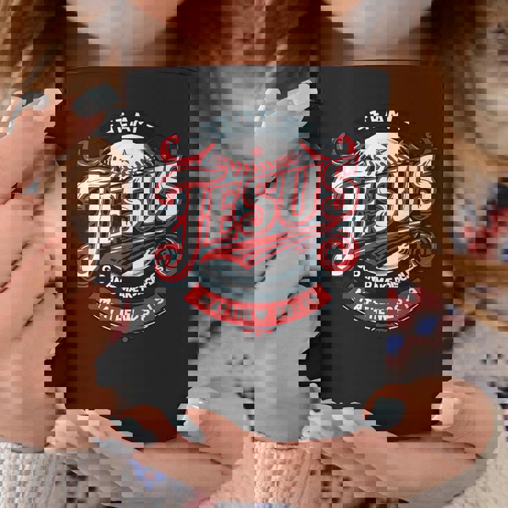 Team Jesus Go And Make Disciples コーヒーマグ 面白い贈り物