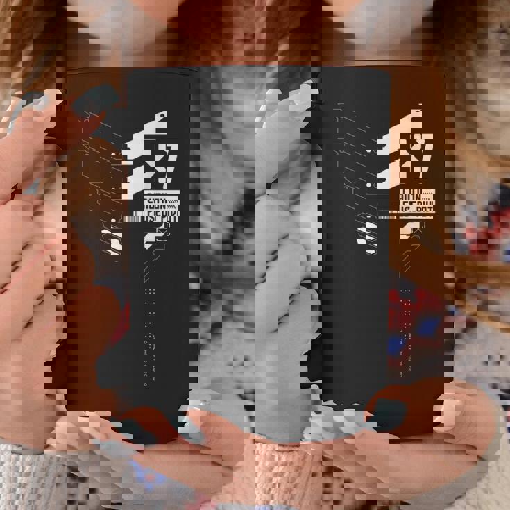 Techwear ゴス サイバーパンク 侍戦士 コーヒーマグ 面白い贈り物