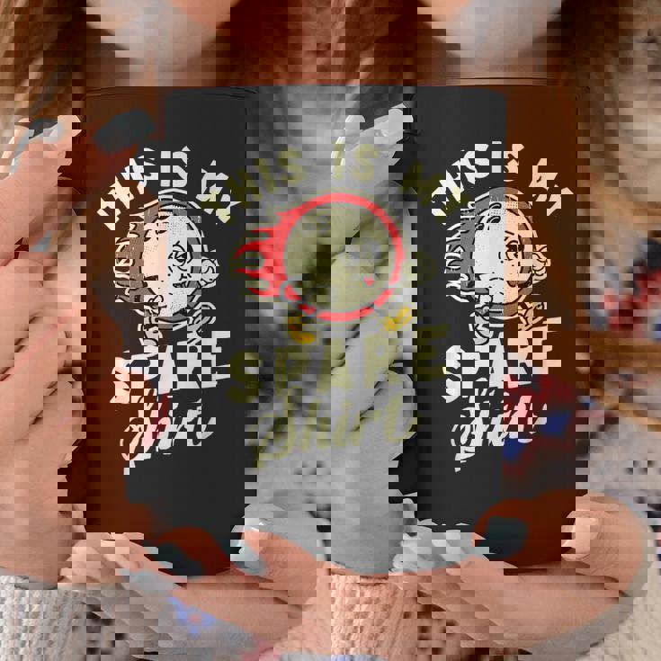 This Is Mypare ボウリングボール 面白いボーリングボウラー コーヒーマグ 面白い贈り物