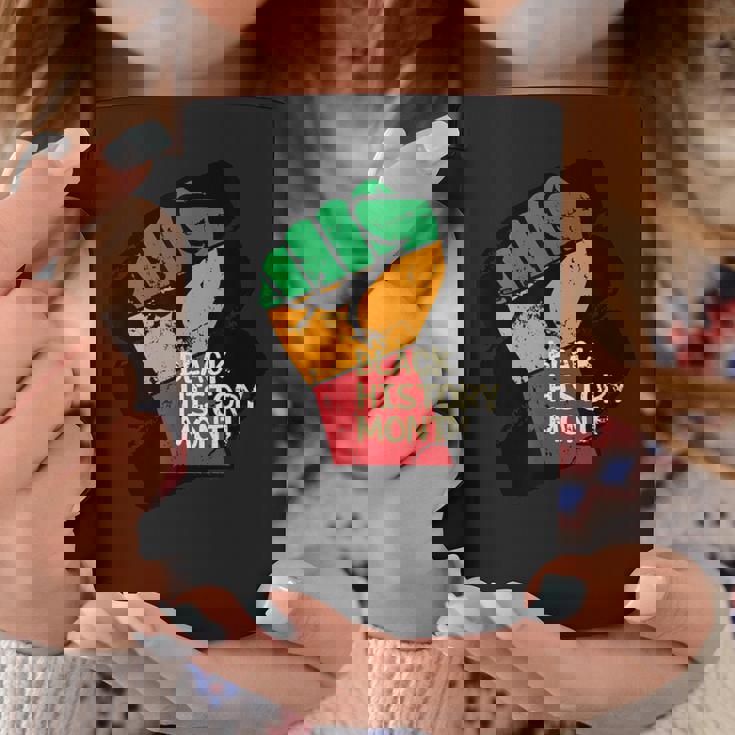 History Month One Love コーヒーマグ 面白い贈り物