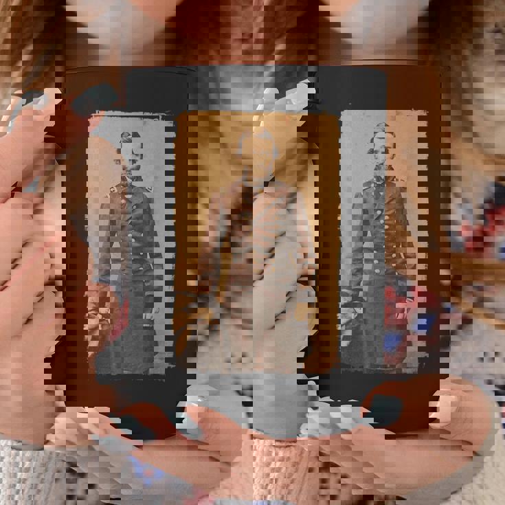 Ulysses S Grant Union Army General Coffee Mug Unique Gifts