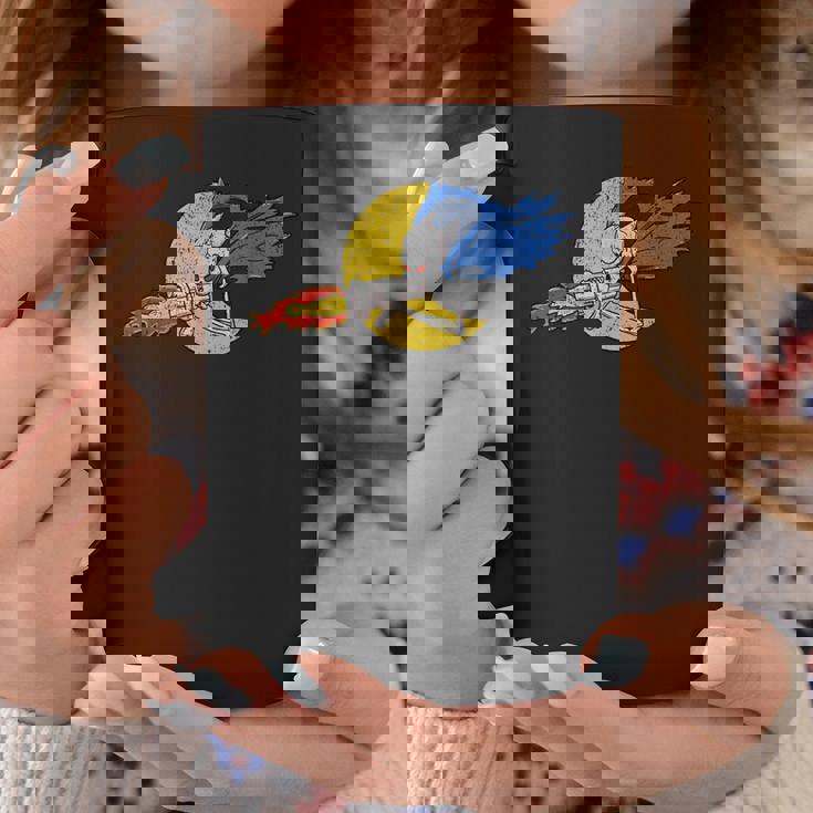 Vietnam Ac-130 ガンシップゴーストガンナーパッチ ベトナム退役軍人 コーヒーマグ 面白い贈り物