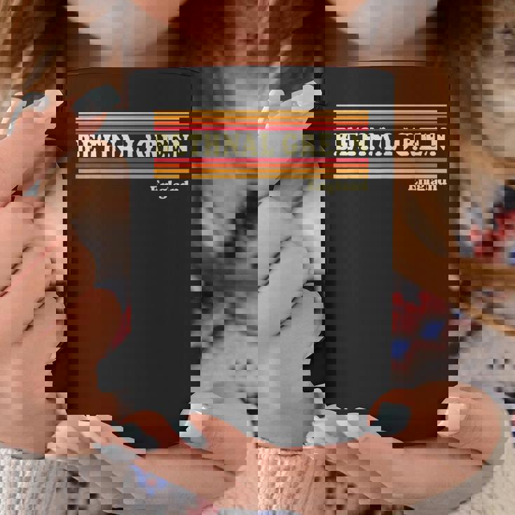 Vintage 80s Bethnal Green England Retro Graphic Coffee Mug Unique Gifts Vintage 80s Bethnal Green England Retro Graphic Coffee Mug Unique Gifts