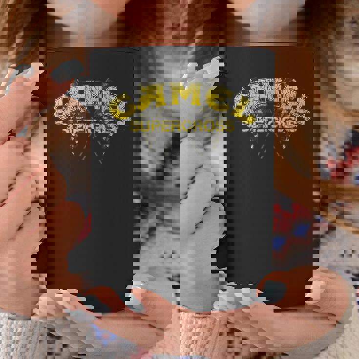 Vintageport Lover Quote Camel upercross レトロ コーヒーマグ 面白い贈り物