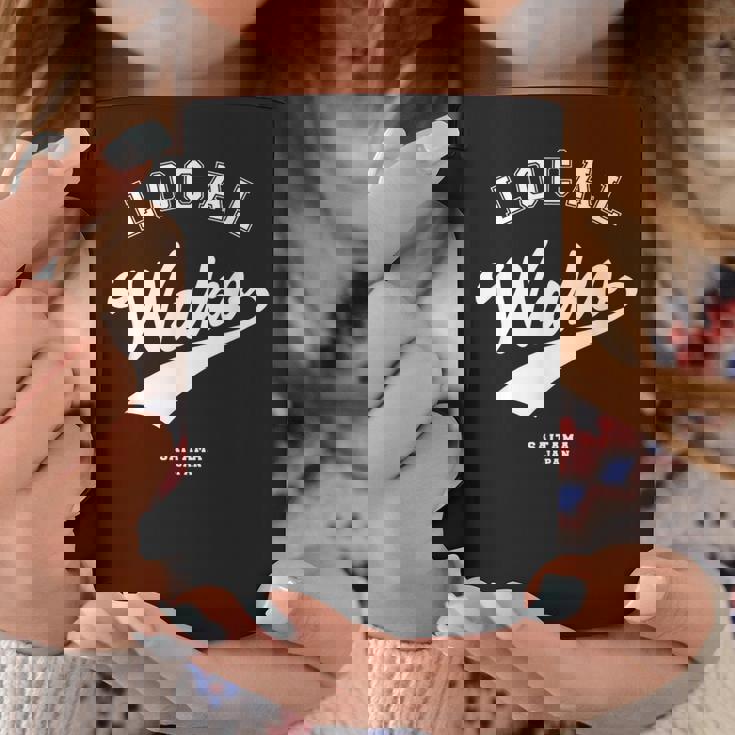 Wako Local 和光ローカル 故郷 コーヒーマグ 面白い贈り物