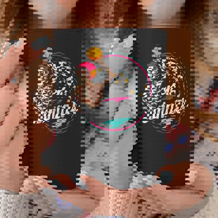 Water Polo タフアグレッシブプレイヤーディープエンドドミネーター。 コーヒーマグ 面白い贈り物