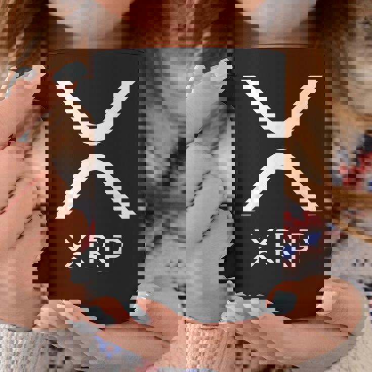 Xrp リップルアルトコイン暗号通貨支払いプロトコル通貨 コーヒーマグ 面白い贈り物