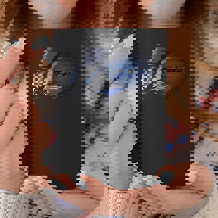 Yamah R1 Yfz R1m。 長袖tシャツ コーヒーマグ 面白い贈り物