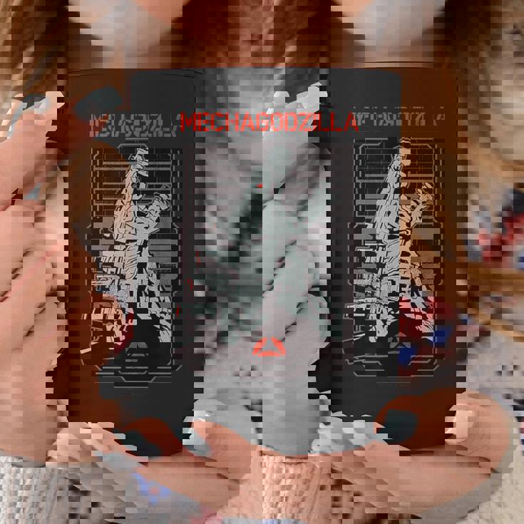 『ゴジラvsコング』7 フロントデザイン コーヒーマグ 面白い贈り物