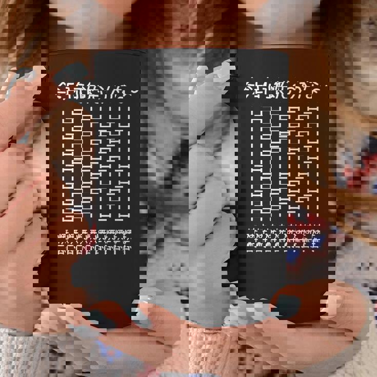 【今日何飲もうかな 焼酎】酒好き 飲み会 のんべえ 遊び心 おもしろ 面白い ユーモア ギャグ ネタ ウケ狙い 笑える コーヒーマグ 面白い贈り物