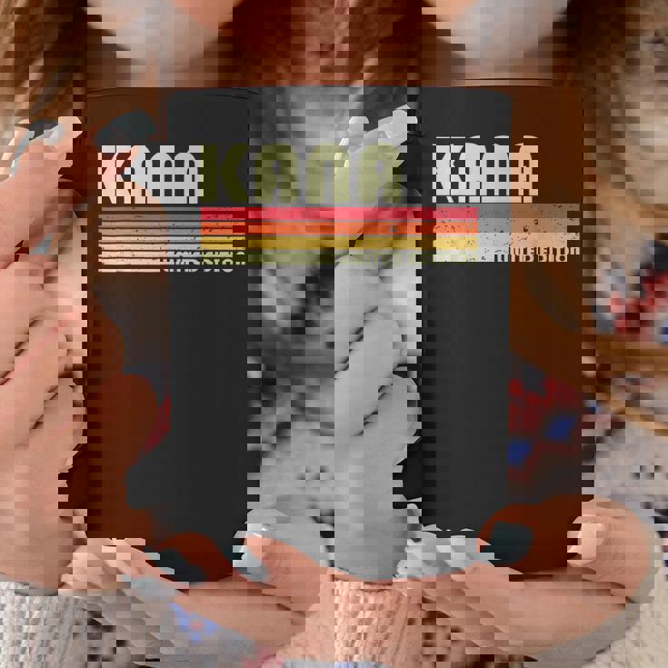 【佳奈 かな カナ】名前 名字 家族お揃い ギャグ ネタ ウケ狙い 贈り物 ギフト 面白い おもしろ コーヒーマグ 面白い贈り物