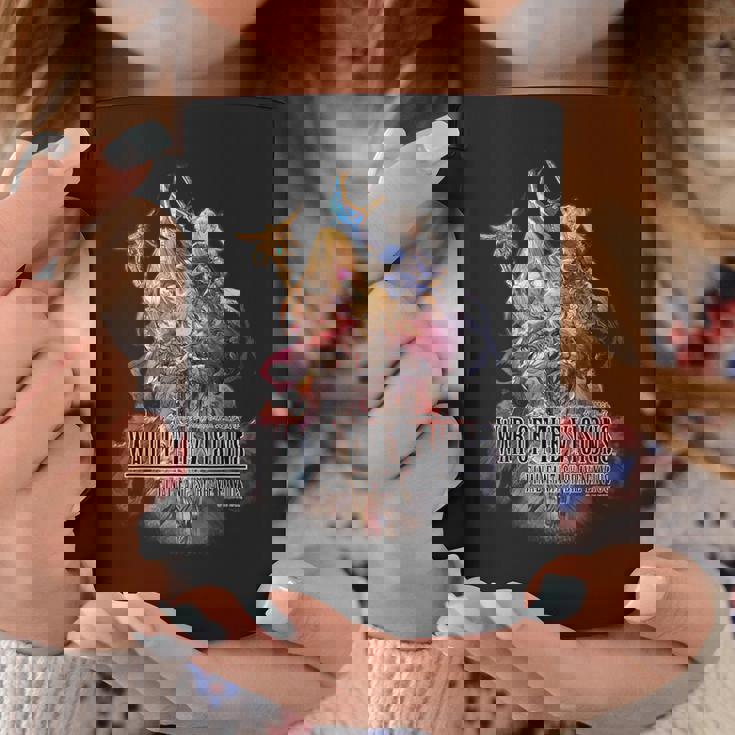 【公式】『Ffbe幻影戦争』メモリアルイラスト コーヒーマグ 面白い贈り物