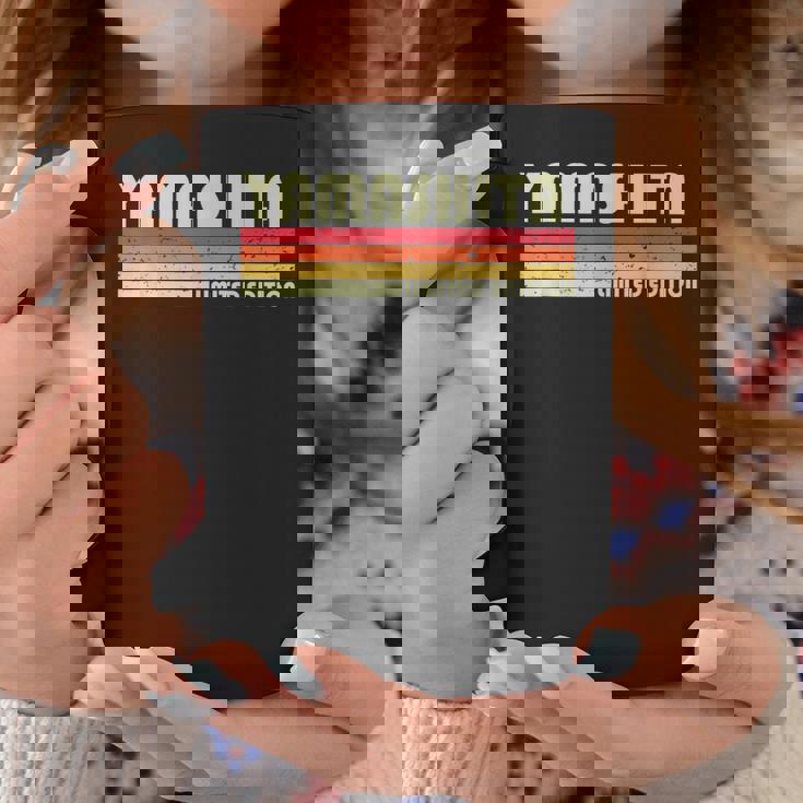 【山下 やました】名前 名字 家族お揃い ギャグ ネタ ウケ狙い 贈り物 ギフト 面白い おもしろ コーヒーマグ 面白い贈り物