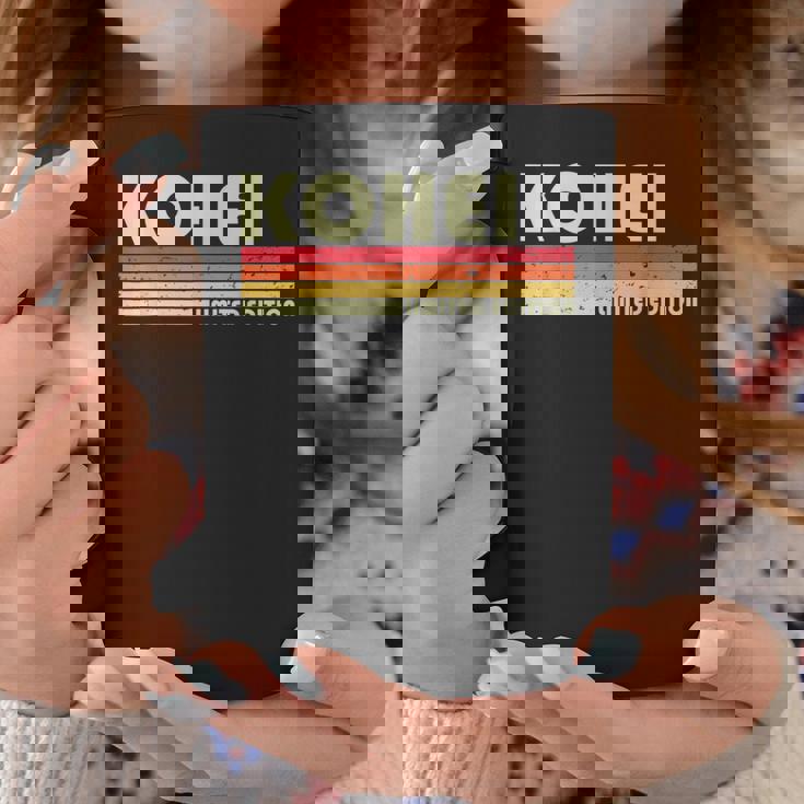 【康平 こうへい コウヘイ】名前 名字 家族お揃い ギャグ ネタ ウケ狙い 贈り物 ギフト 面白い おもしろ コーヒーマグ 面白い贈り物