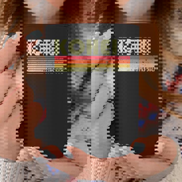 【康平 こうへい コウヘイ】名前 名字 家族お揃い ギャグ ネタ ウケ狙い 贈り物 ギフト 面白い おもしろ 長袖tシャツ コーヒーマグ 面白い贈り物