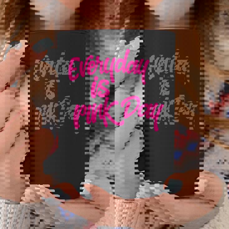 いじめ防止ピンクデイバディ Not A Bully End The Hate コーヒーマグ 面白い贈り物