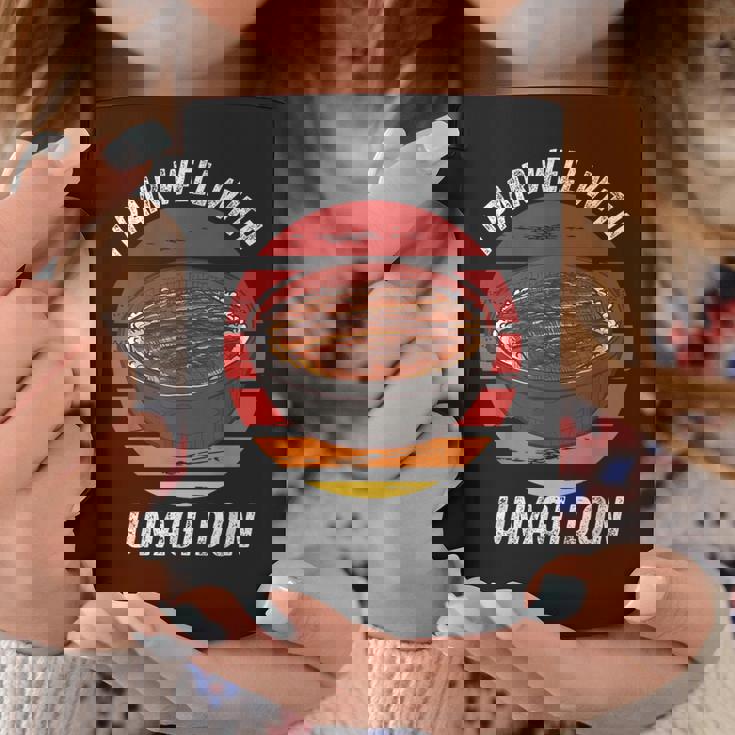 うなぎうどん好き うなぎうどんがうなぎうなぎ コーヒーマグ 面白い贈り物