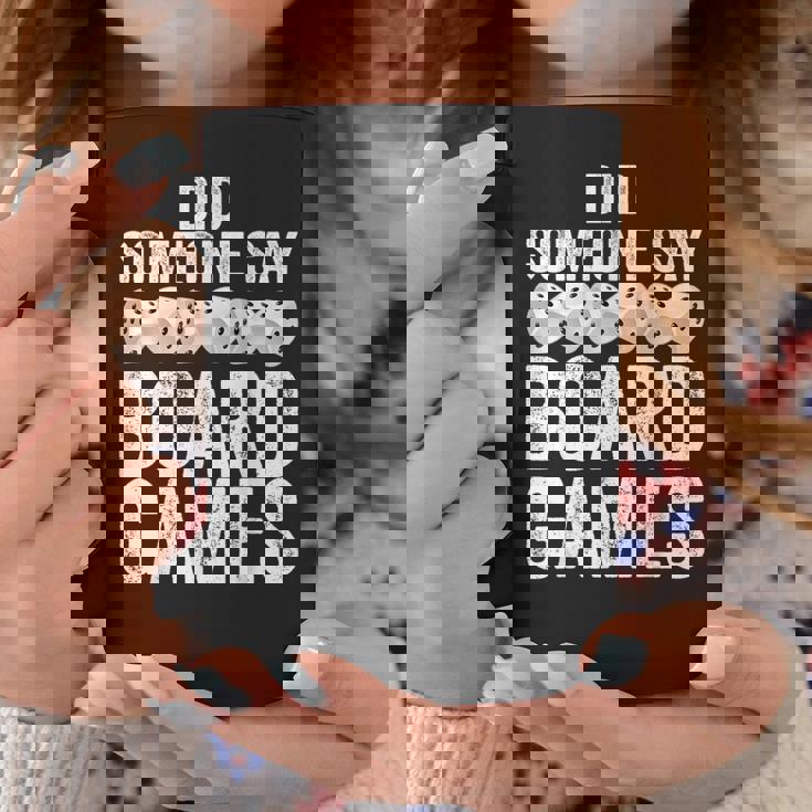 おもしろボードゲームシャツ Didomeoneay ボードゲーム コーヒーマグ 面白い贈り物